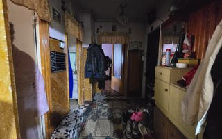 Apartament cu 2 camere decomandate | Etaj 1 | Mănăștur - Zona Big - Poză 4