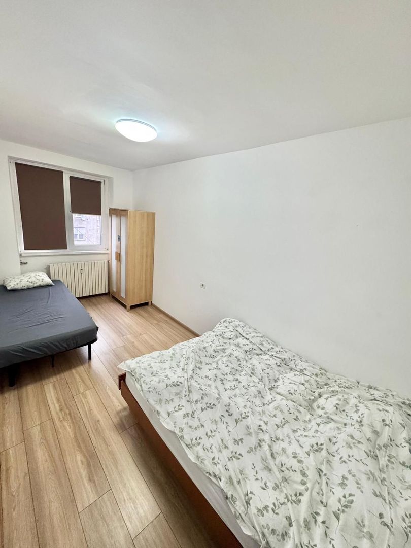 Apartament 3 camere, central - Poză 7