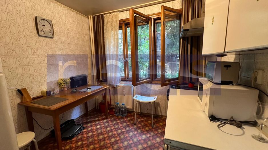 VANZARE 3 CAMERE | ZONA TINERETULUI- PIATA NORILOR - Poză 8