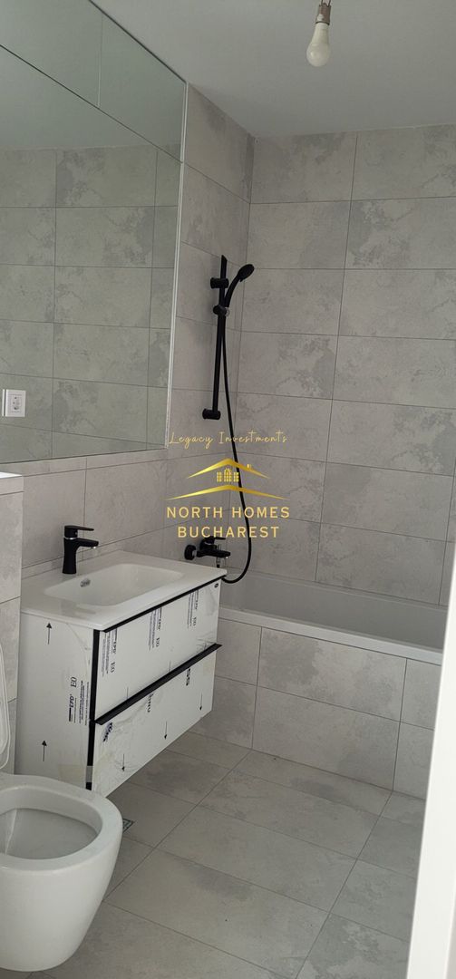 Vila Pipera, P+1, zona Matei Millo - Poză 8