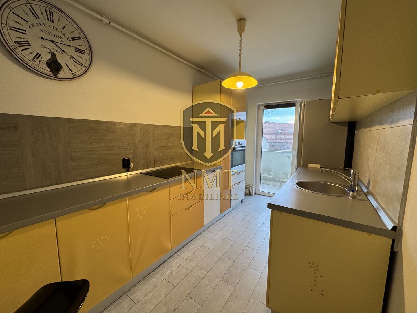 Apartament cu 2 camere | 53 MP | Floresti zona Muzeul apei - Poză 6