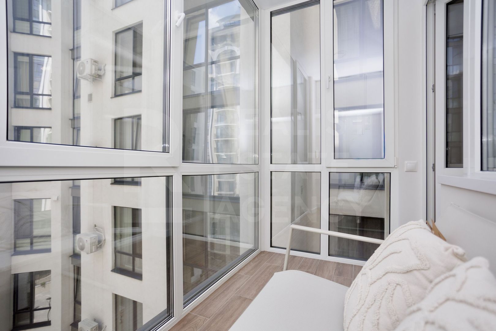 Vânzare, apartament, o cameră, bd. Renașterii Naționale, Centru - Poză 10
