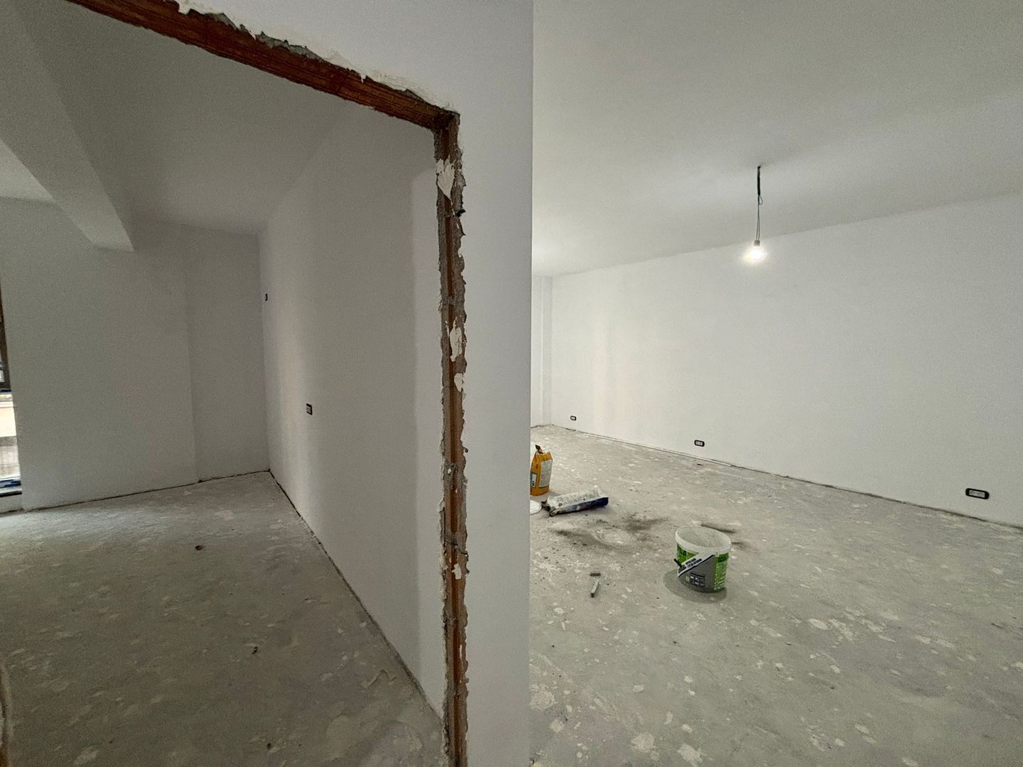 Apartament spatios 3 camere  I Aviatiei - Poză 2