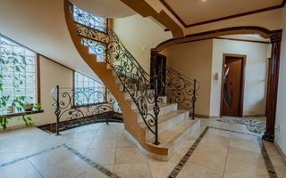 Vilă 6 camere în cartierul Alfa - Poză 9