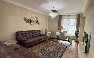 Apartament 3 camere Aviației, bloc nou, finisaje premium. - Poză 2