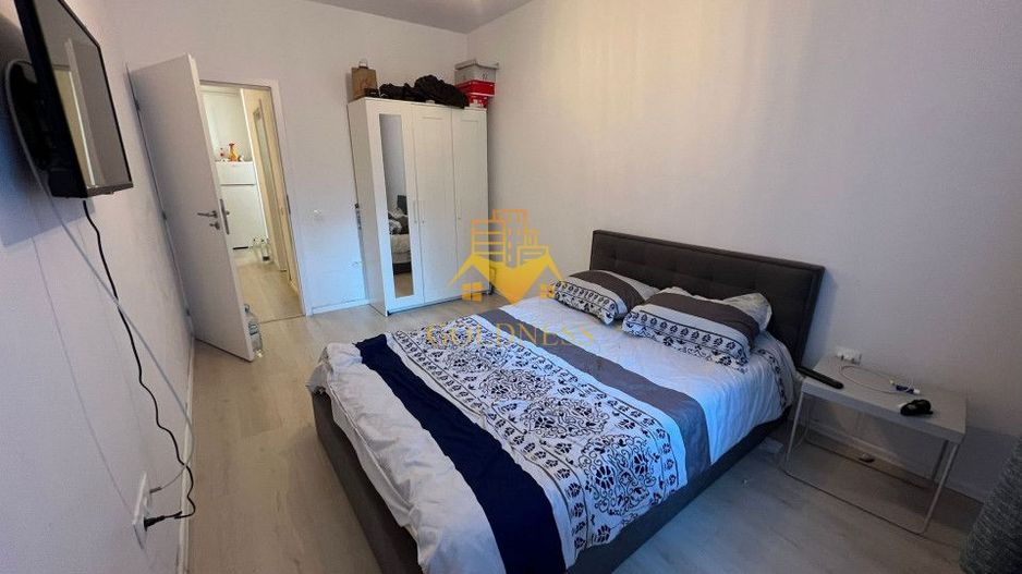 3 camere, modern, bloc nou, Baciu, Galaxiei zona Old GYM, Pet Friendly - Poză 1