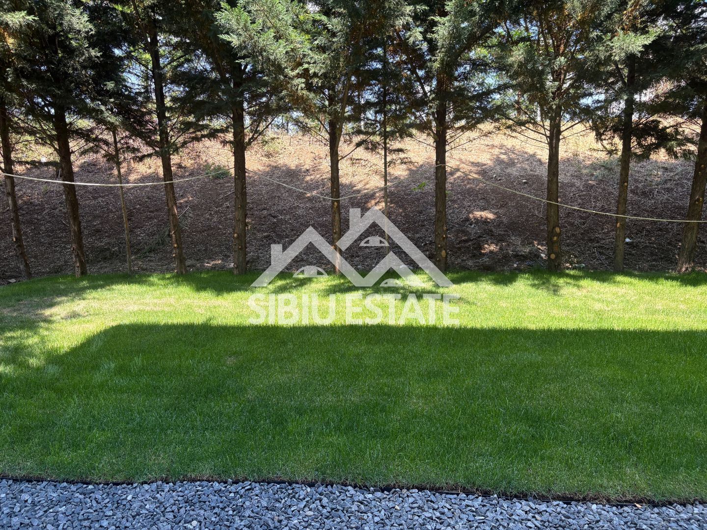 Apartament 3 camere de vanzare - structura tip vila, zona verde - Poză 8