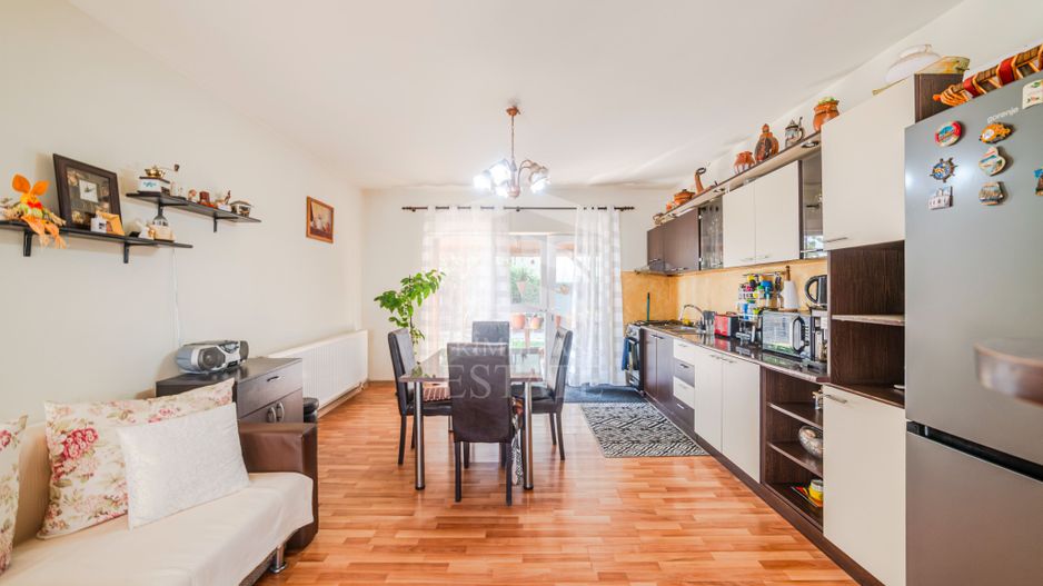 Oportunitate UNICA! Casa individuala la pret de apartament in Chisoda - Poză 7