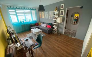 OPORTUNITATE | APARTAMENT 2 CAMERE | TEI | RENOVAT | - Poză 2