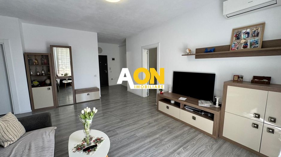 Apartament 3 Camere, 90mp Utili, Ampoi 3 - Poză 1