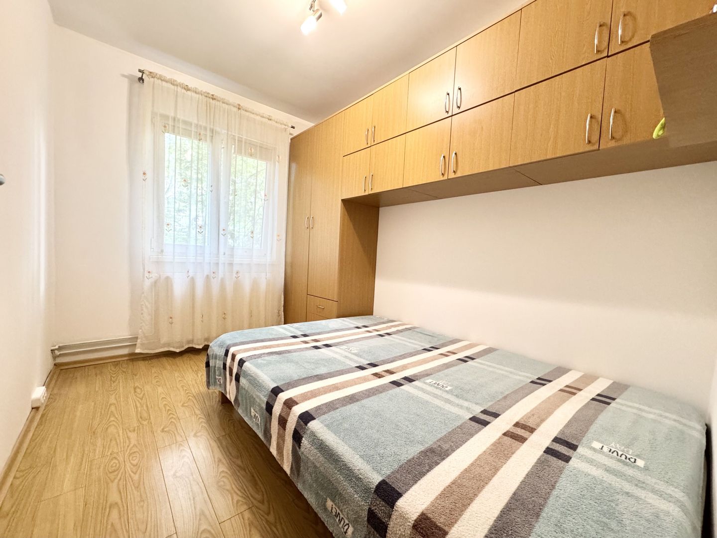 Apartament cu 3 camere în zona Gheorghe Lazăr - Dacia, pet friendly - Poză 11