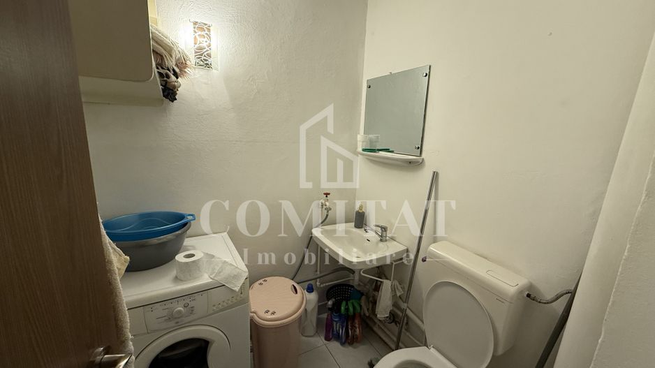 Apartament cu 3 camere decomandate | Cartierul Mănăștur | Zona Big - Poză 7