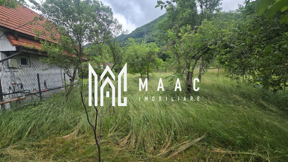 Casa de vacanta 1200 mp teren Valea Lotrioarei - Poză 8