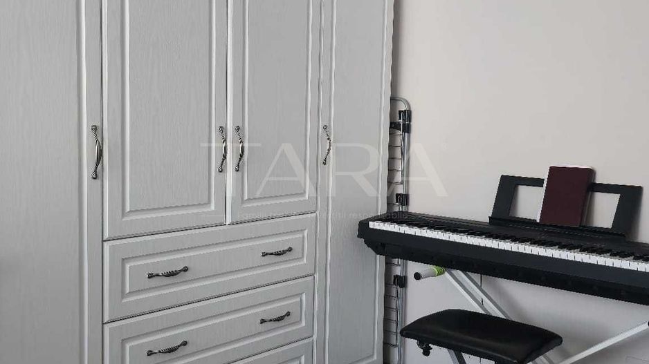 Apartament decomandat cu 3 camere în Mărăști, zona Cinema Mărăști. - Poză 20