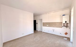 Apartament cu 2 camere si terasa de 16mp | Braytim - Poză 2