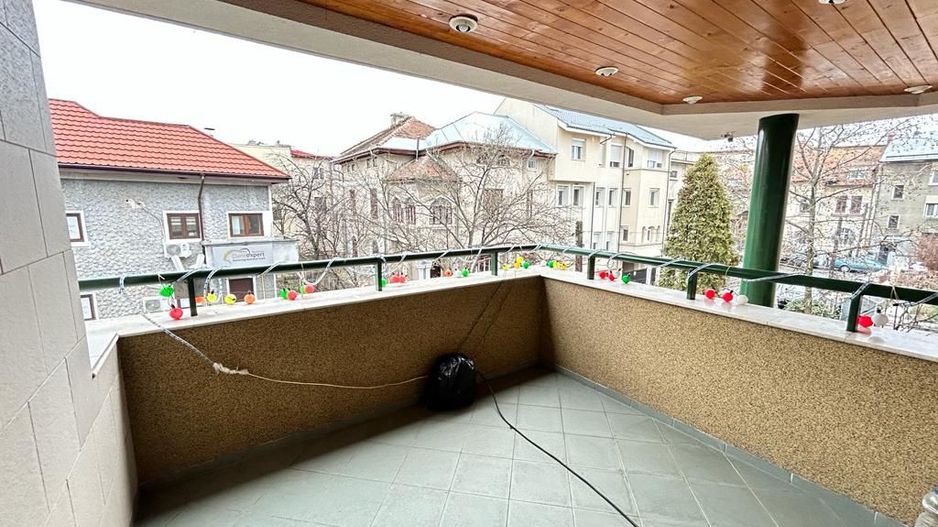 Vila individuala cu 5 dormitoare Cotroceni - Poză 22