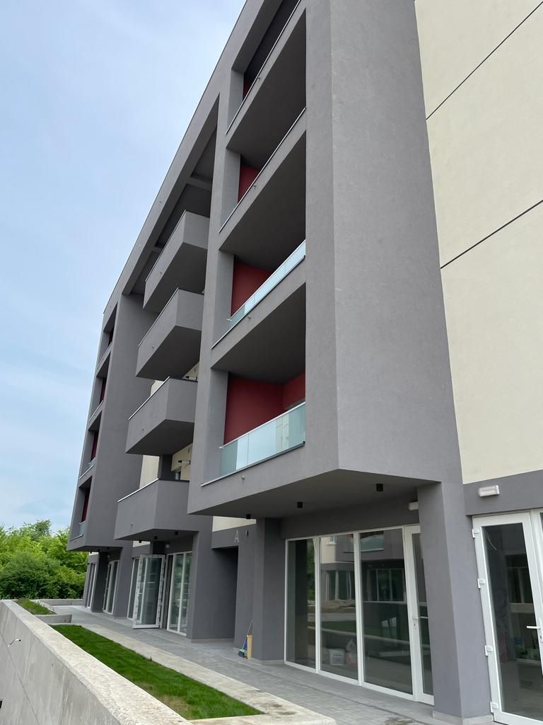 Spatiu Comercial / Birouri | Finisat | Loc de parcare inclus | Str. Marginii - Poză 20