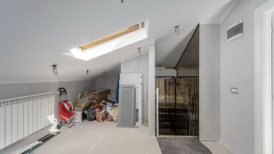 AP. 5 CAMERE TIP DUPLEX - 150 MP UTILI, PARCARE INCLUSA, COMISION 0% - Poză 4