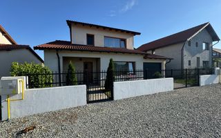 Casa individuala de vanzare, Alba-Micesti - Poză 1
