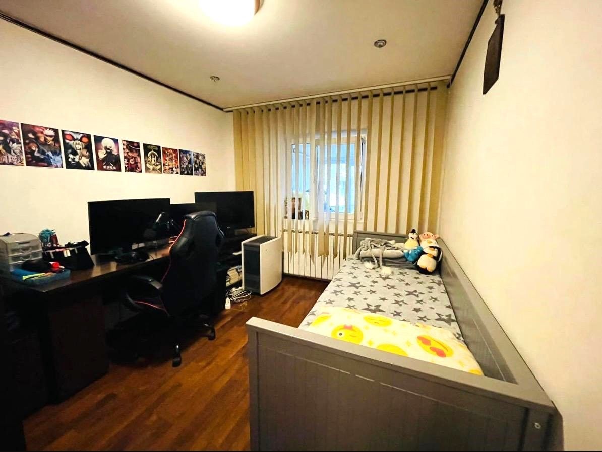 Vânzare 3 Camere 110 mp | Centrală Proprie | 2 min Mall Vitan, 12 min Metrou - Poză 7