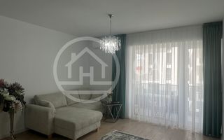 Apartament cu 2 camere de vanzare in Prima Arena Oradea - Poză 1