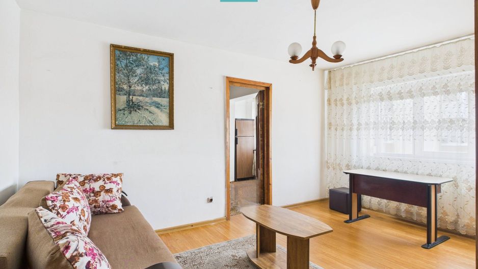 Apartament 2 camere luminos- Aleea Poiana Ruscai - Poză 2
