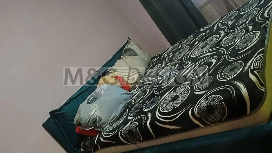 2 camere Dambovita centrala proprie - Poză 6