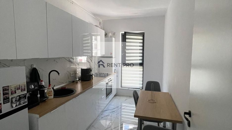 Apartament 2 Camere | Exigent Plaza Faza 5 | Lujerului - Poză 3