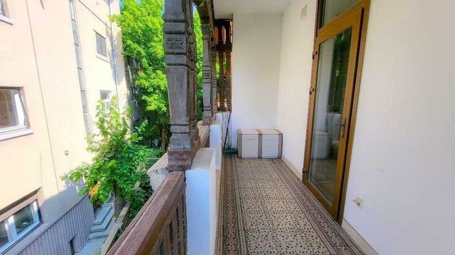 Apartament de inchiriat in vila | Bd Dacia - Piata Spaniei | 155 mp - Poză 16