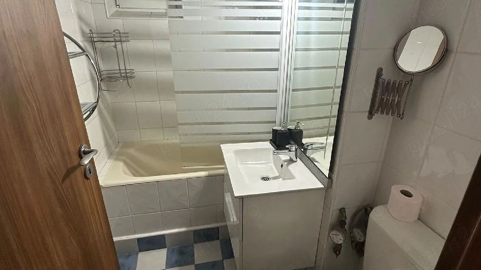 APARTAMENT 2 CAMERE DE ÎNCHIRIAT | TINERETULUI | 60 MP | VEDERE PANORAMICA - Poză 4