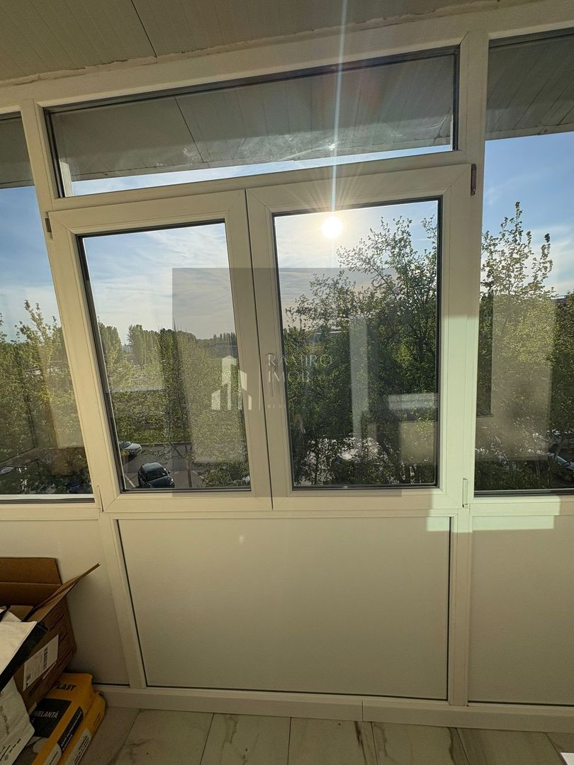 Apartament 3 camere  decomandat/renovat integral/ Soseua Giurgiului xy - Poză 5