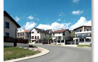 Teren intravilan 203 Ha Cluj Napoca