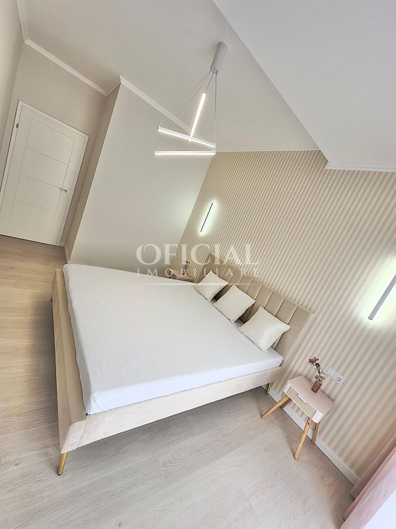 Apartament 3 Camere | 56 Mp | Terasa 12 Mp | Garaj | Floresti Eroilor - Poză 29