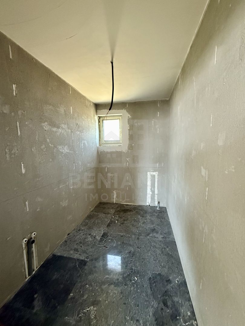 Vila Moderna-Hanul Doctorului-184mp-Finisaje Lux-La cheie-Teren 300mp - Poză 14