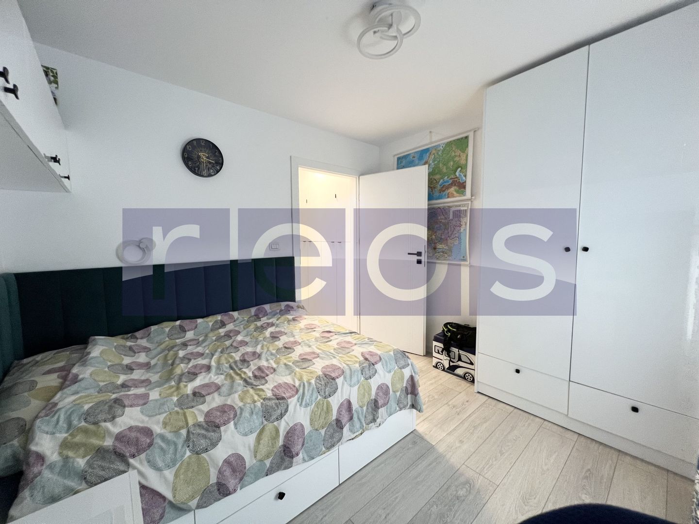 VANZARE | 3 CAMERE | PIATA VICTORIEI | RENOVAT - Poză 4