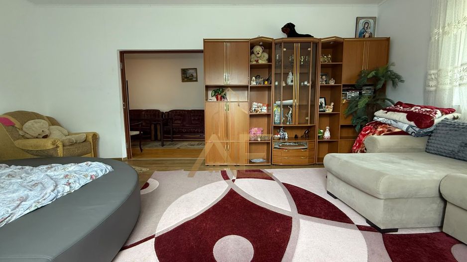 Casă de vânzare – Târgu Frumos | 1.100 mp teren | Comision 0% - Poză 14