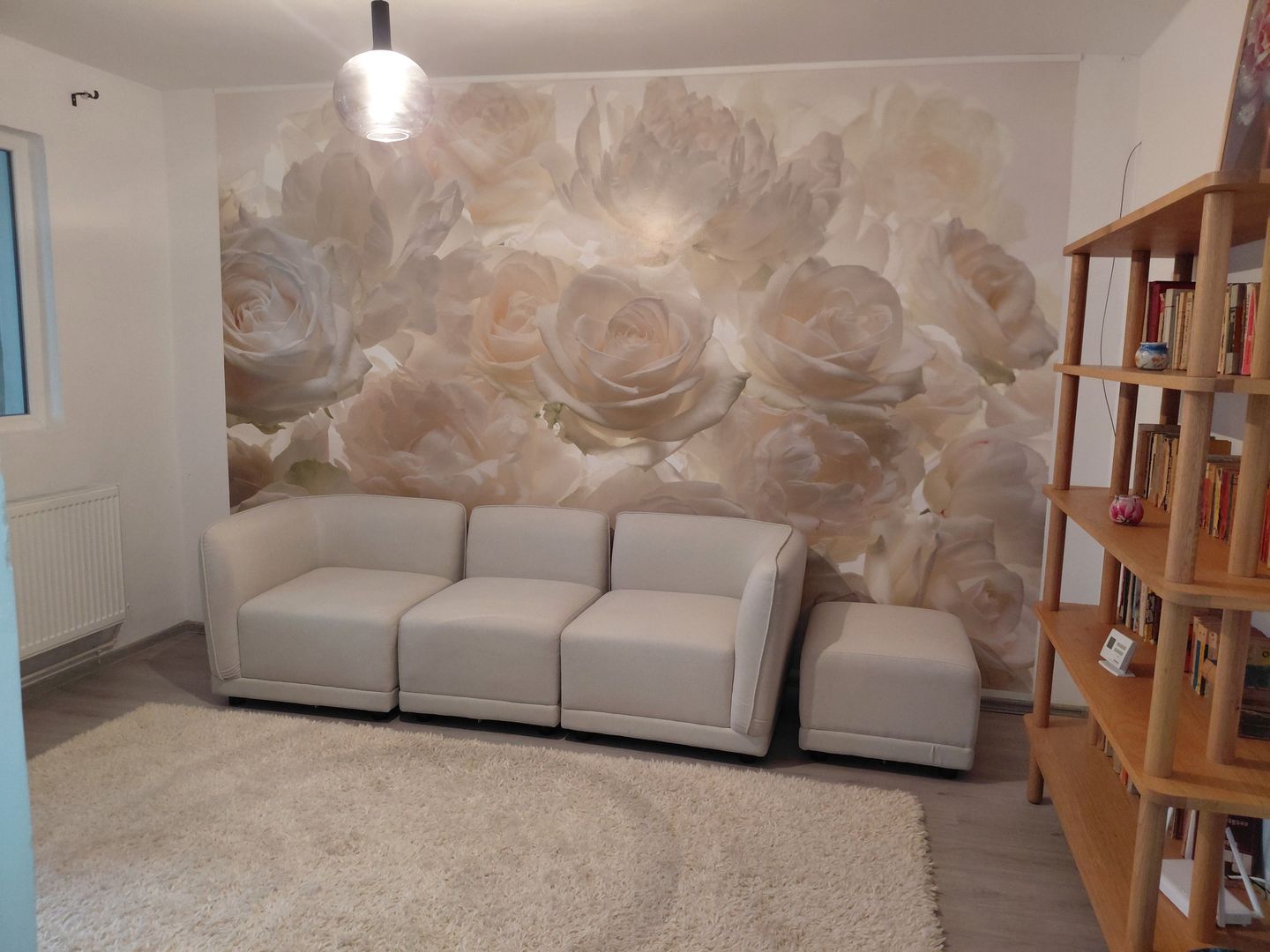 De inch iriat apartament 2 cam dec – Zona Baia Comunală, parter - Poză 2