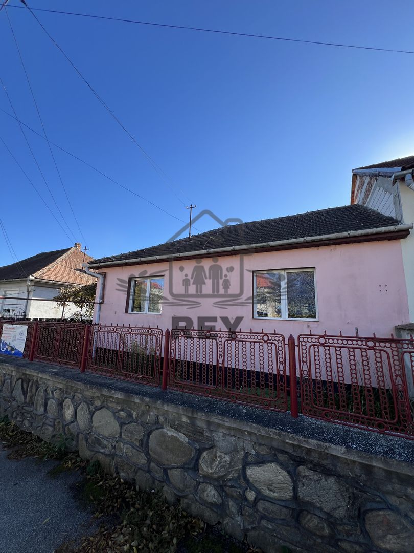 Casă tip Duplex 3 camere cu teren 468 mp zona Străzii Record/Terezian - Poză 35