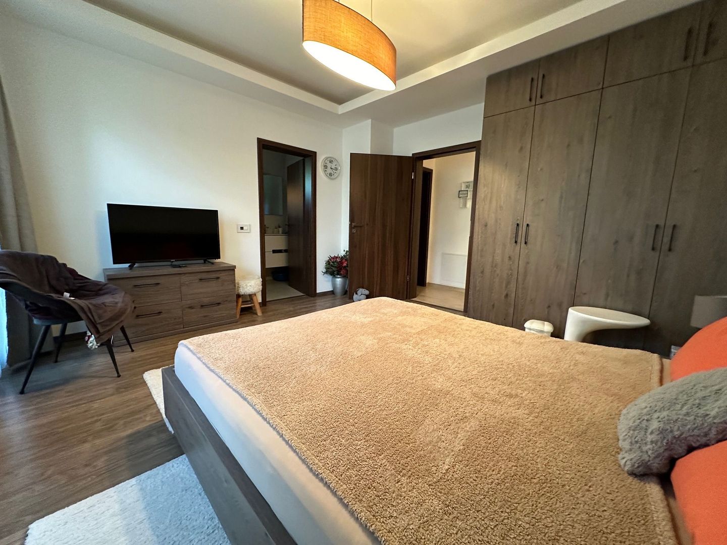 Casa individuala Dumbravita spre Pădure - Poză 20