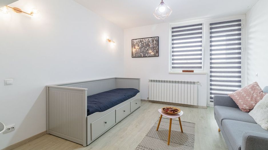 Casa in stil mediteranean cu teren generos - Poză 22