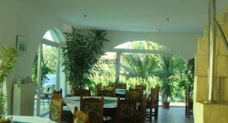 Afacere la cheie pensiunea Eclipse - Poză 2