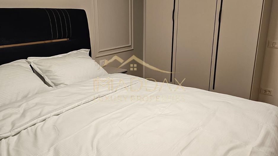 Apartament modern**2 Camere***LUX//AVIATIEI - Poză 8