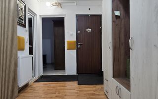 Apartament 2 camere/ zona Tractorul - Poză 12