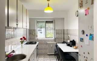 Apartament de vanzare cu 4 camere in Calea Aradului - Poză 4