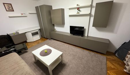 Apartament cu 2 camere, 54mp, Zona UMFST