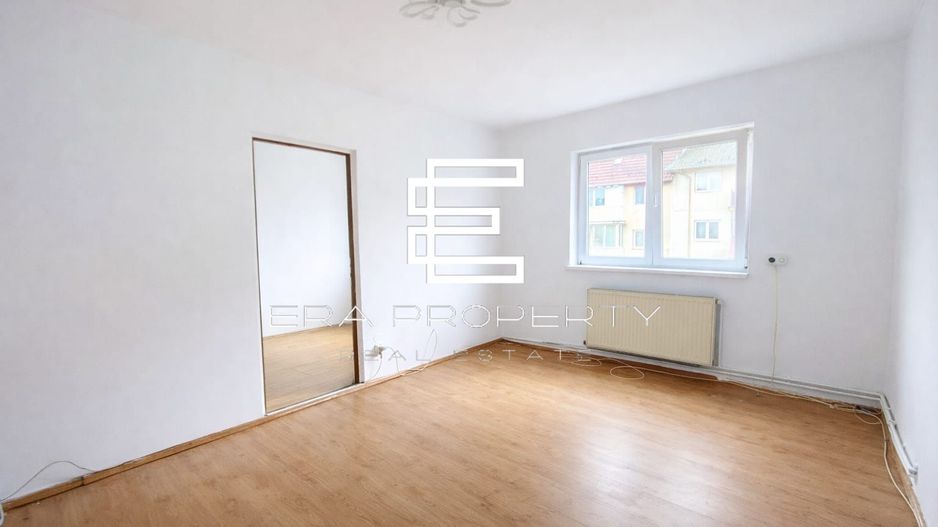 Apartament 2 camere - orientare sudică- Aleea Taberei - Sibiu - Poză 1