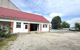 Inchiriere Spațiu Comercial 80 mp, Zona Kovi Ice - Str. Someș Nr. 12 Carei - Poză 6