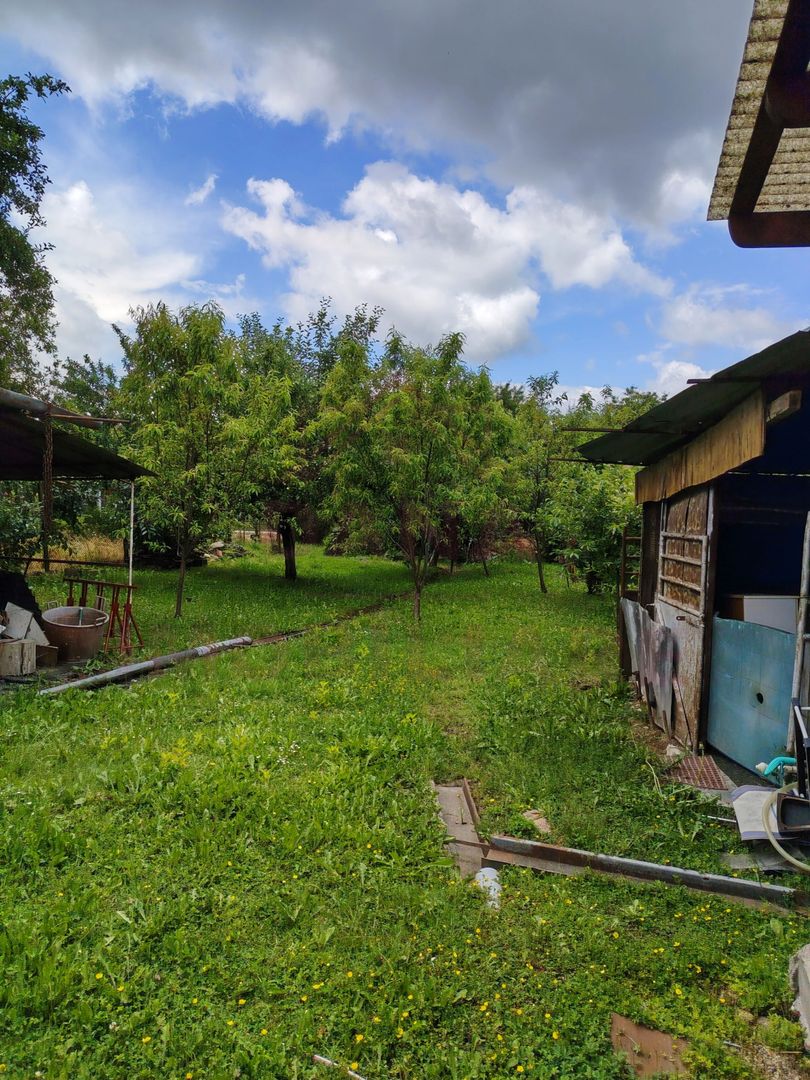 CASĂ DE VÂNZARE 5 CAMERE ÎN OȚELU-ROȘU, \JUD. CS - Poză 23