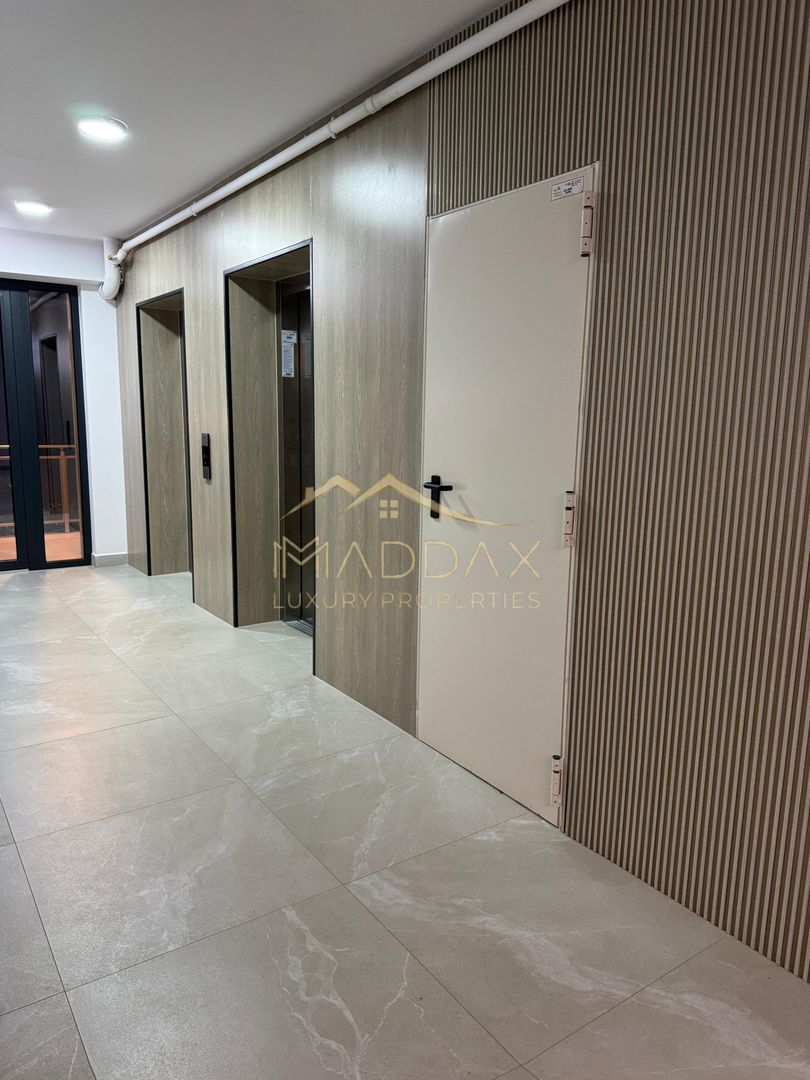 Prima Închiriere | 2 Camere NOU | Loc Parcare Subteran | HILS Titanium - Metrou - Poză 8
