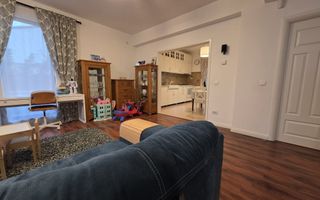 Casa 4 camere + curte 300 mp Tunari - Poză 20